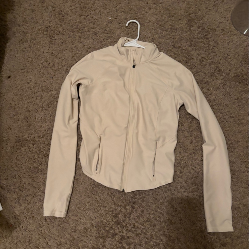 old navy athletic jacket